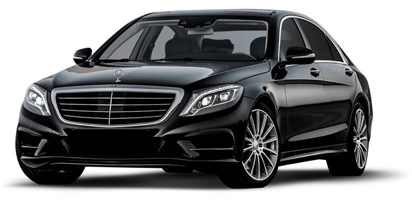 MERCEDES S CDI